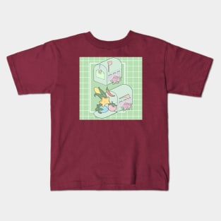 Star dew Valley Delivery Kids T-Shirt